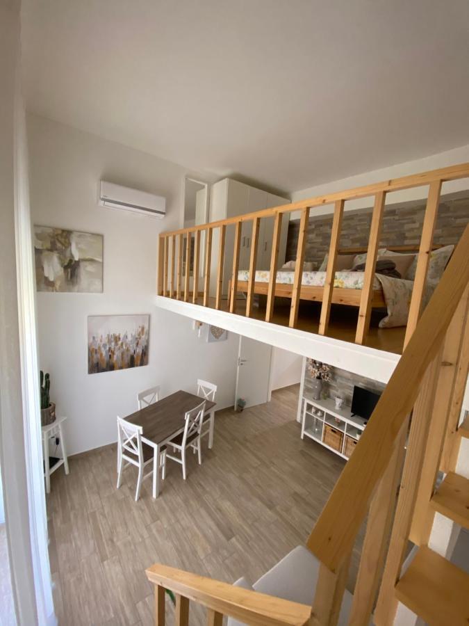 La Casetta Al 41 Syracuse Exterior foto